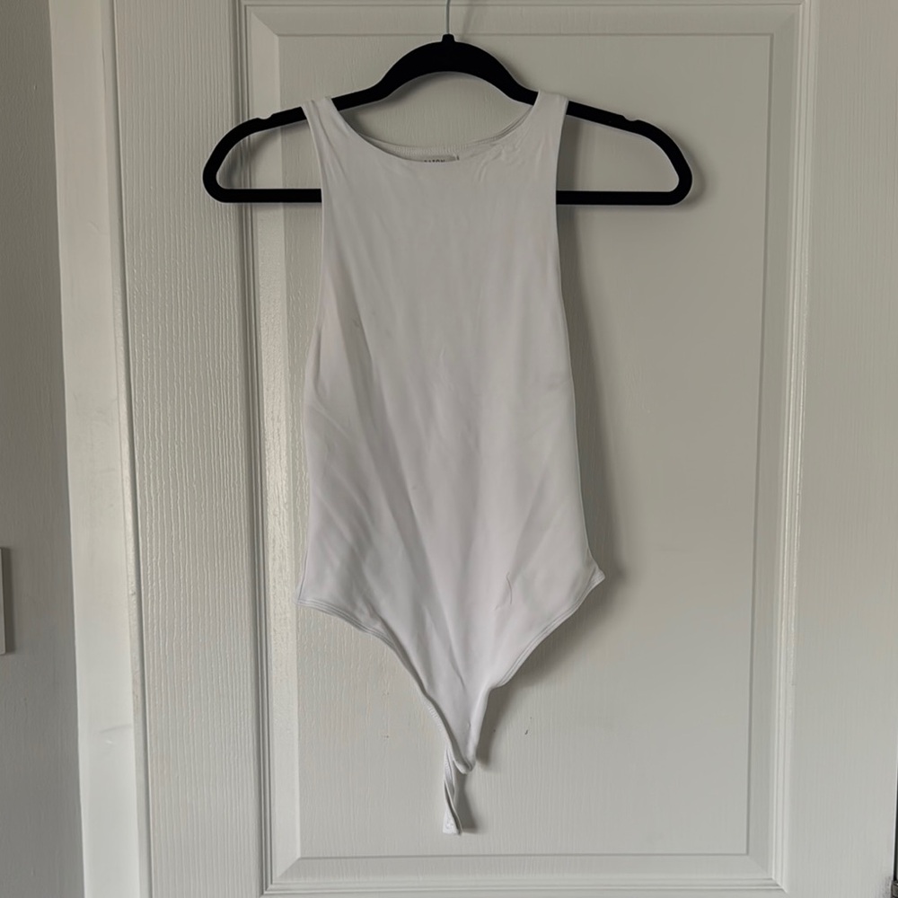 BABATON Contour Bodysuit